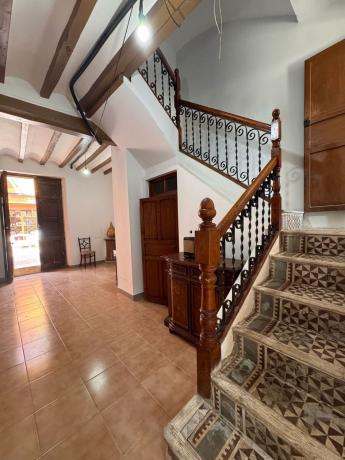 Casa de pueblo en CL Major, 12, Aigües photo 1