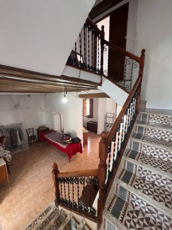Casa de pueblo en CL Major, 12, Aigües thumbnail 3