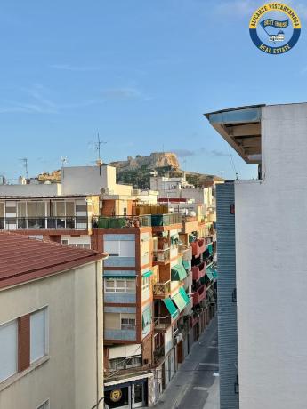 Аттик на продажу в Ático en Carolinas Altas, Alicante / Alacant, Аликанте / Алакант thumbnail 3