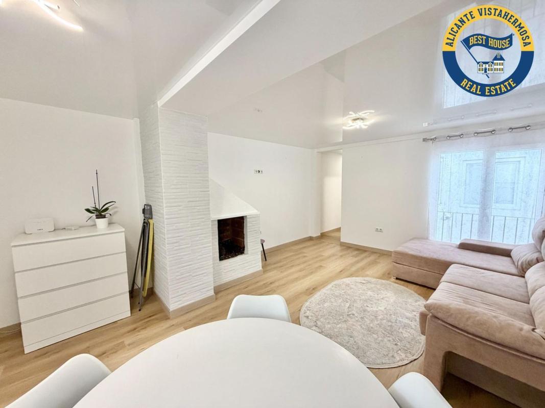 Продажа пентхауса на Ático en Carolinas Altas, Alicante / Alacant, Аликанте / Алакант photo 4