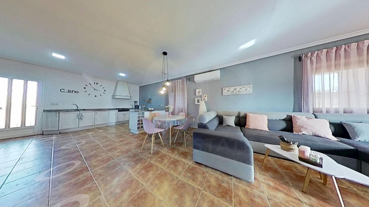 Properties for sale and rent in Spain photo 4