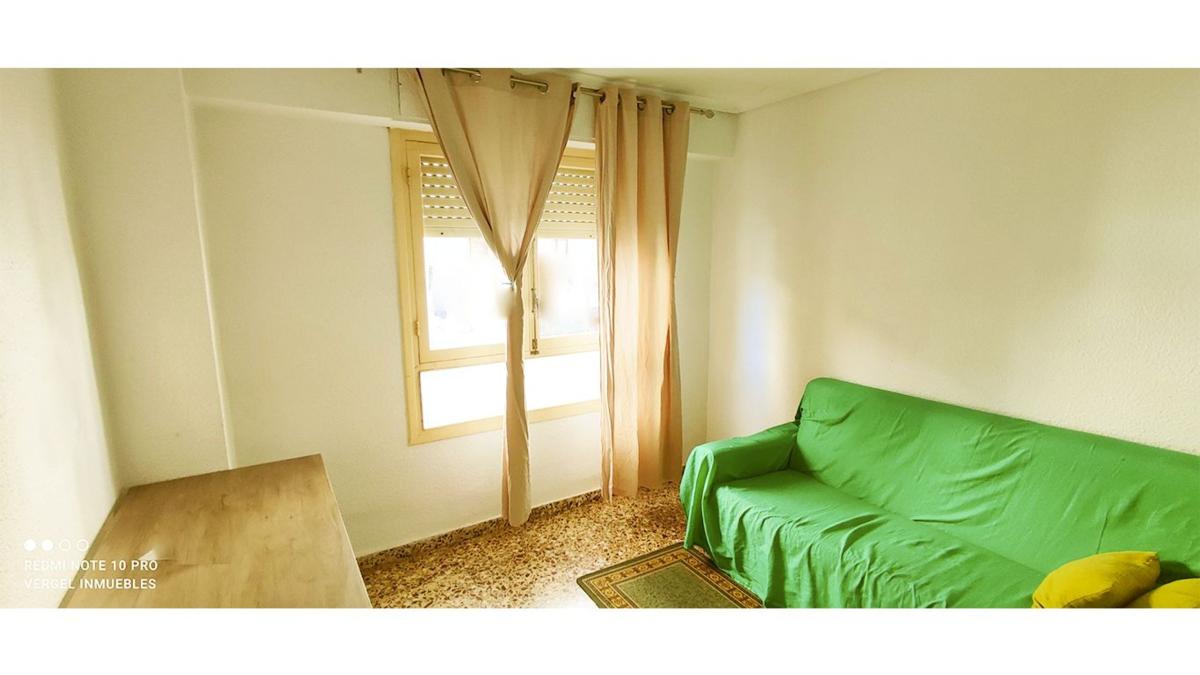 Venta de piso en Piso en Calle Poeta Miguel Hernandez, 73, Reina Victoria-Miguel Hernández, Elche / Elx, Elche / Elx
photo 5