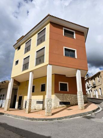 Venta de piso en Piso en Calle Collado, Aigües, Aigües
 photo 4