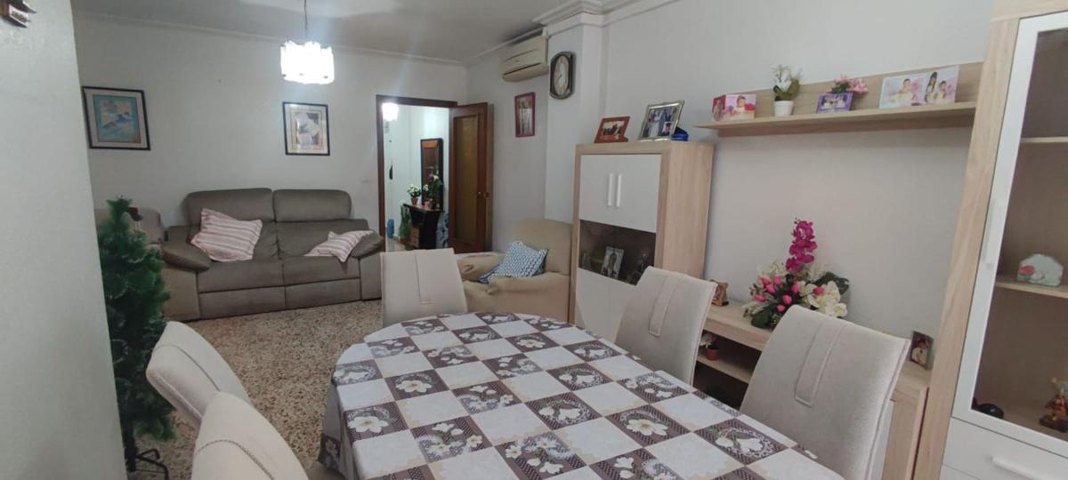 Продажа квартиры на Piso en Calle Carlos Antón Pastor, 15, San Crispín, Elche / Elx, Эльче / Эльх
photo 4