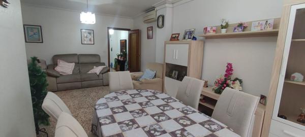 Venta de piso en Piso en Calle Carlos Antón Pastor, 15, San Crispín, Elche / Elx, Elche / Elx
 photo 4