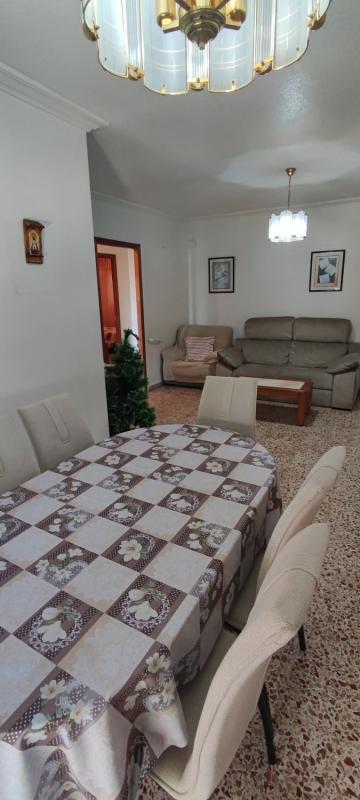 Продажа квартиры на Piso en Calle Carlos Antón Pastor, 15, San Crispín, Elche / Elx, Эльче / Эльх
photo 5