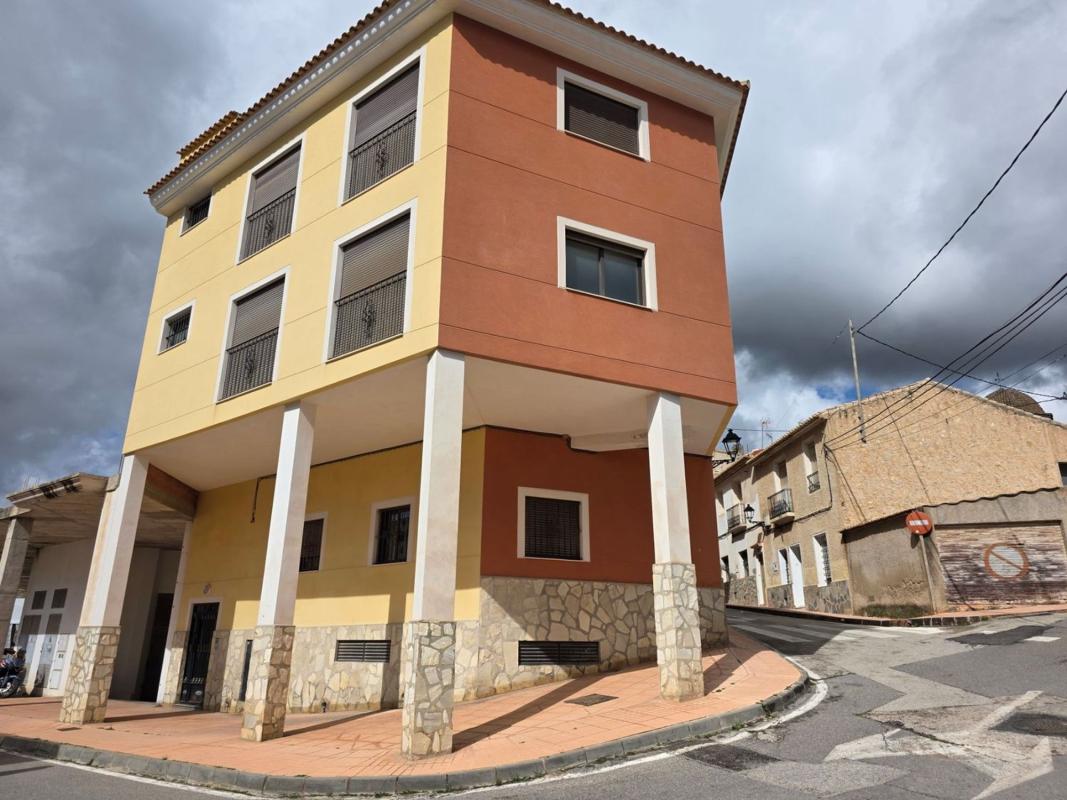 Venta de ático en Ático en Calle Pintor José Vila, 4, Aigües, Aigües photo 1