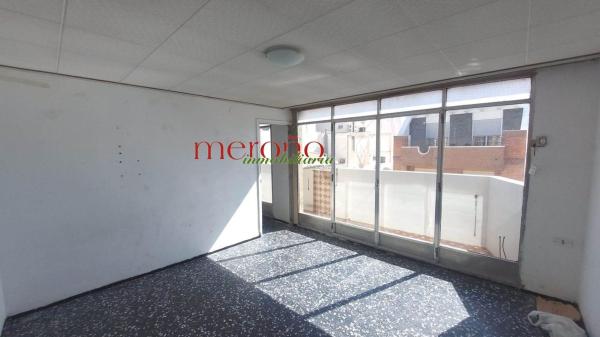 Venta de piso en Piso en Raval de Santa Teresa-El Asilo, Elche / Elx, Elche / Elx
 photo 2