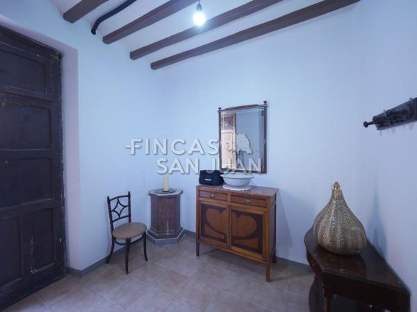 Casa de pueblo en Aigües photo 4
