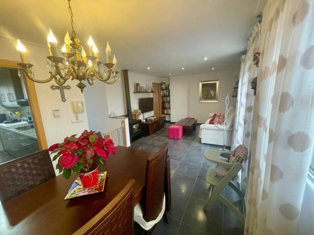 Продажа дуплекса на Dúplex en Calle Sant Josep, Muro del Alcoy, Муро дель Алькой photo 1