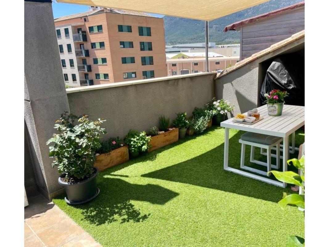 Продажа дуплекса на Dúplex en Calle Sant Josep, Muro del Alcoy, Муро дель Алькой photo 2