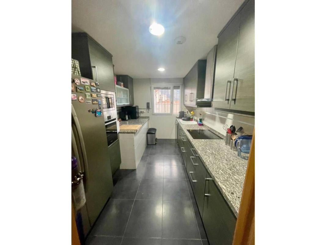 Продажа дуплекса на Dúplex en Calle Sant Josep, Muro del Alcoy, Муро дель Алькой photo 4