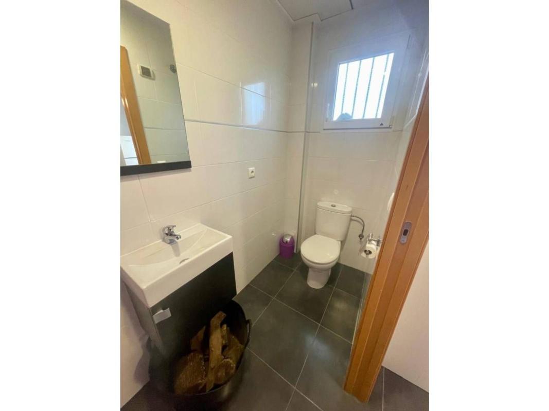 Продажа дуплекса на Dúplex en Calle Sant Josep, Muro del Alcoy, Муро дель Алькой photo 5