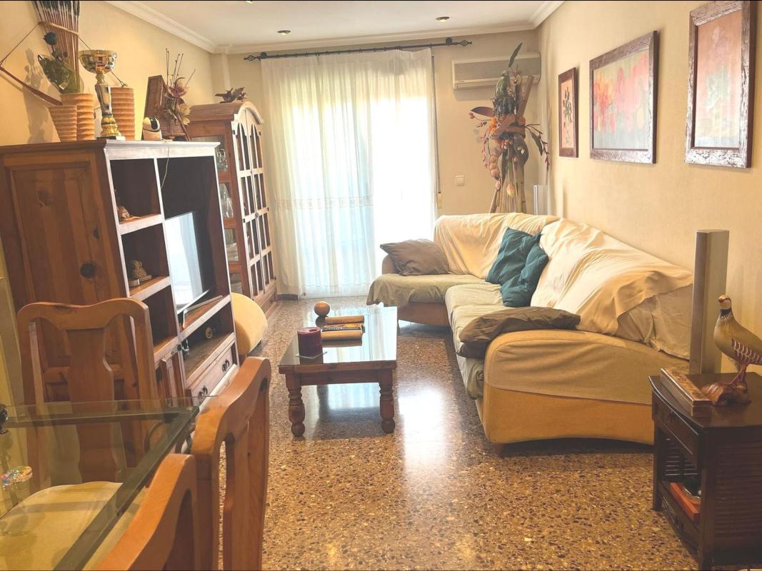 Sale of apartment in Piso en San Crispín, Elche / Elx, Elche / Elx
photo 1