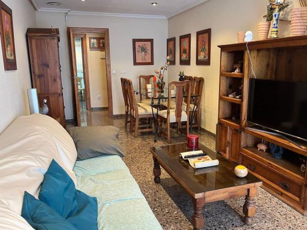Venta de piso en Piso en San Crispín, Elche / Elx, Elche / Elx
 photo 2