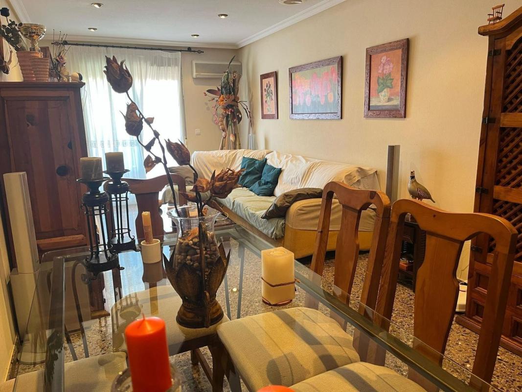 Sale of apartment in Piso en San Crispín, Elche / Elx, Elche / Elx
photo 3