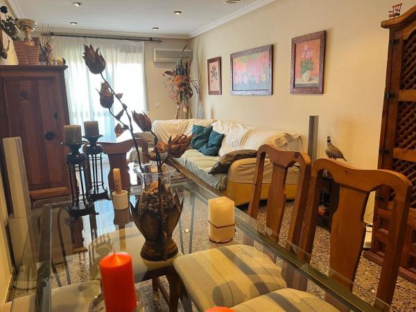 Venta de piso en Piso en San Crispín, Elche / Elx, Elche / Elx
 photo 3