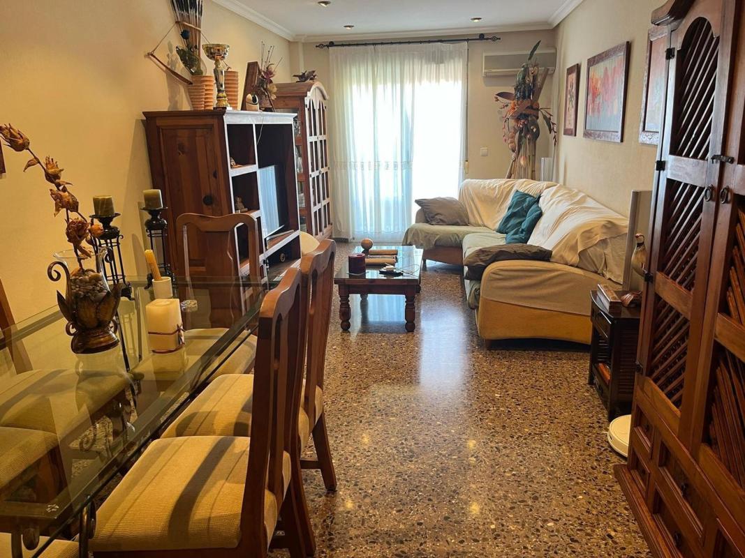 Sale of apartment in Piso en San Crispín, Elche / Elx, Elche / Elx
photo 4