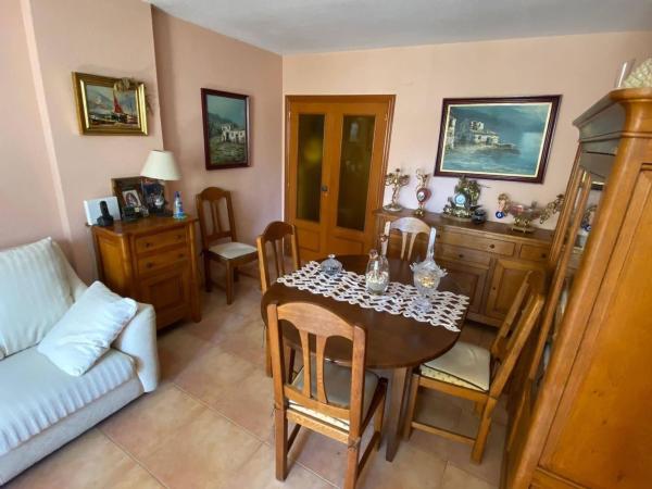 Продажа квартиры на Piso en Avenida de la Vila Joiosa, 32, Playa de Poniente, Benidorm, Бенидорм
 photo 1