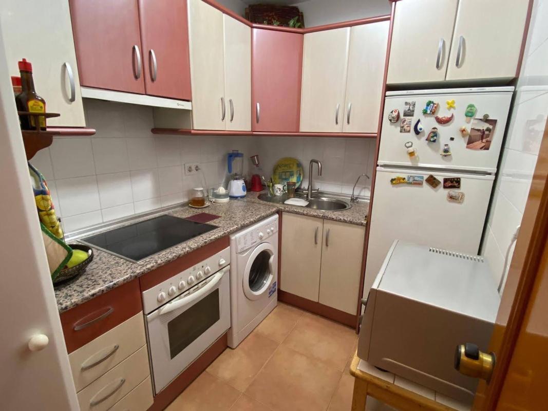 Продажа квартиры на Piso en Avenida de la Vila Joiosa, 32, Playa de Poniente, Benidorm, Бенидорм
 photo 3