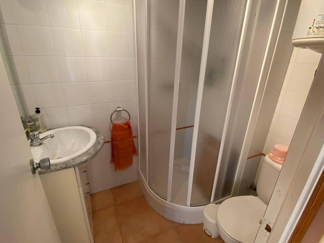 Продажа квартиры на Piso en Avenida de la Vila Joiosa, 32, Playa de Poniente, Benidorm, Бенидорм
 photo 5