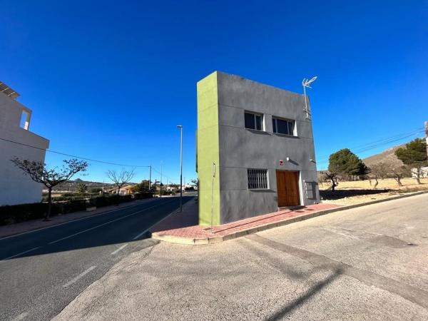 Casa o chalet independiente en Hondón de los Frailes photo 4