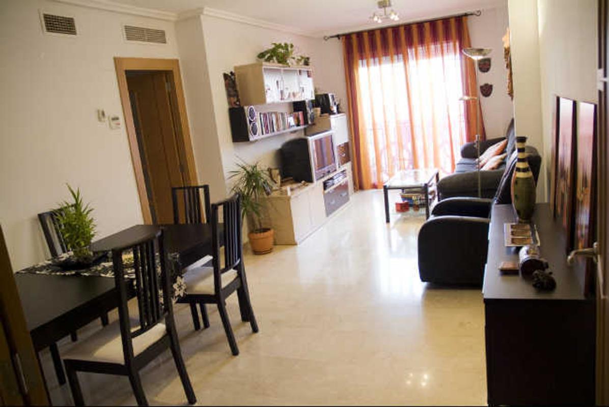 Venta de piso en Piso en Avenida Pintor Pastor Calpena, 15, La Coca - La Nía - Vistahermosa, Aspe, Aspe
 photo 2