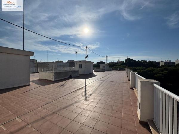 Sprzedaż mieszkania w Piso en Zona Pueblo, Guardamar del Segura, Guardamar del Segura
photo 1