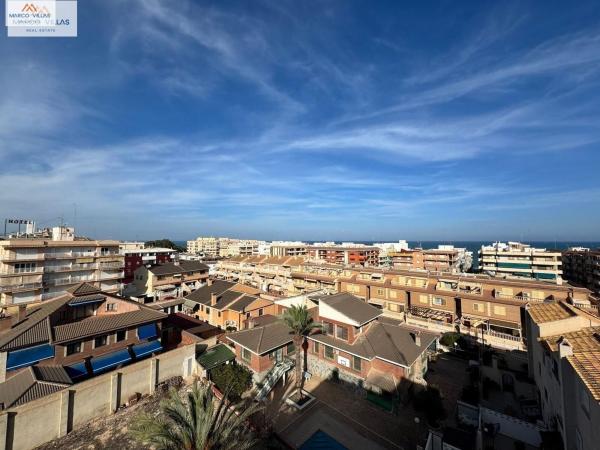 Sprzedaż mieszkania w Piso en Zona Pueblo, Guardamar del Segura, Guardamar del Segura
thumbnail 2