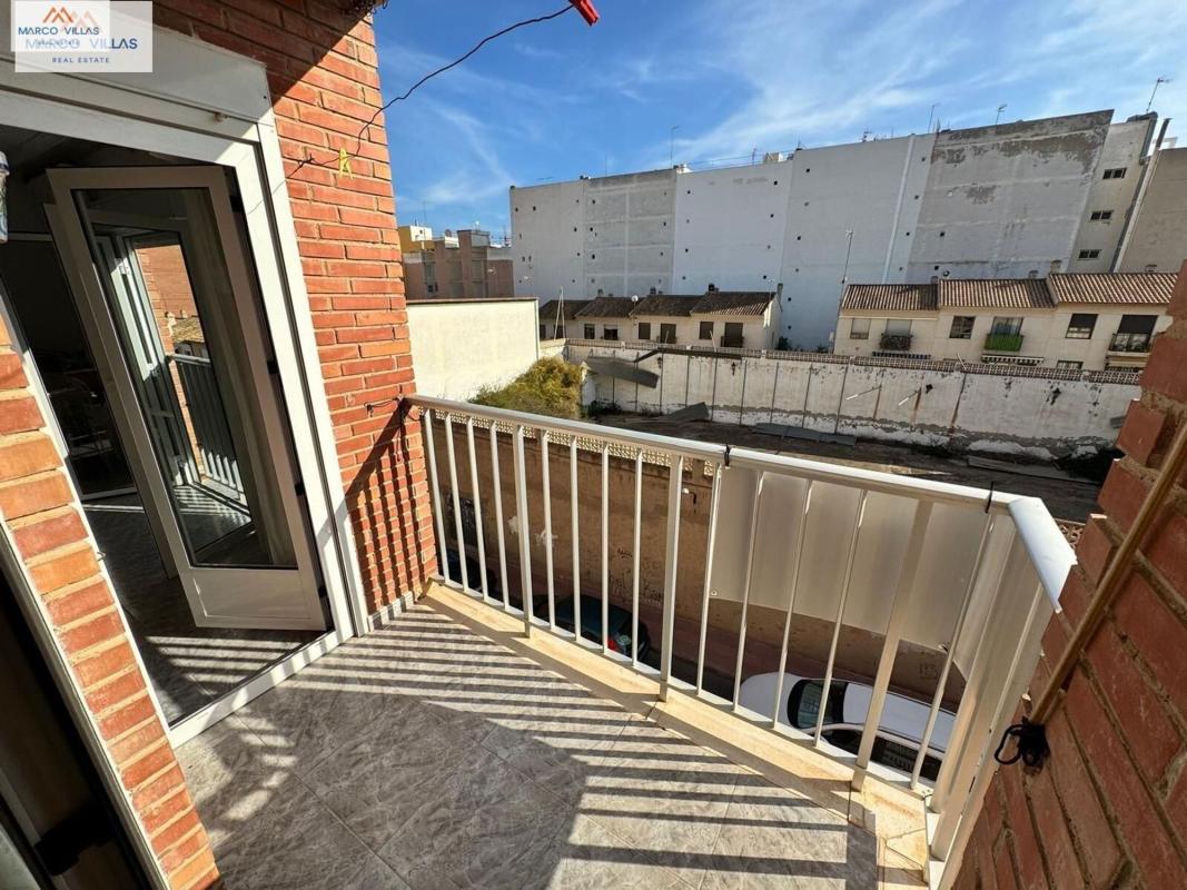 Продажа квартиры на Piso en Zona Pueblo, Guardamar del Segura, Гуардамар-дель-Сегура
 photo 4