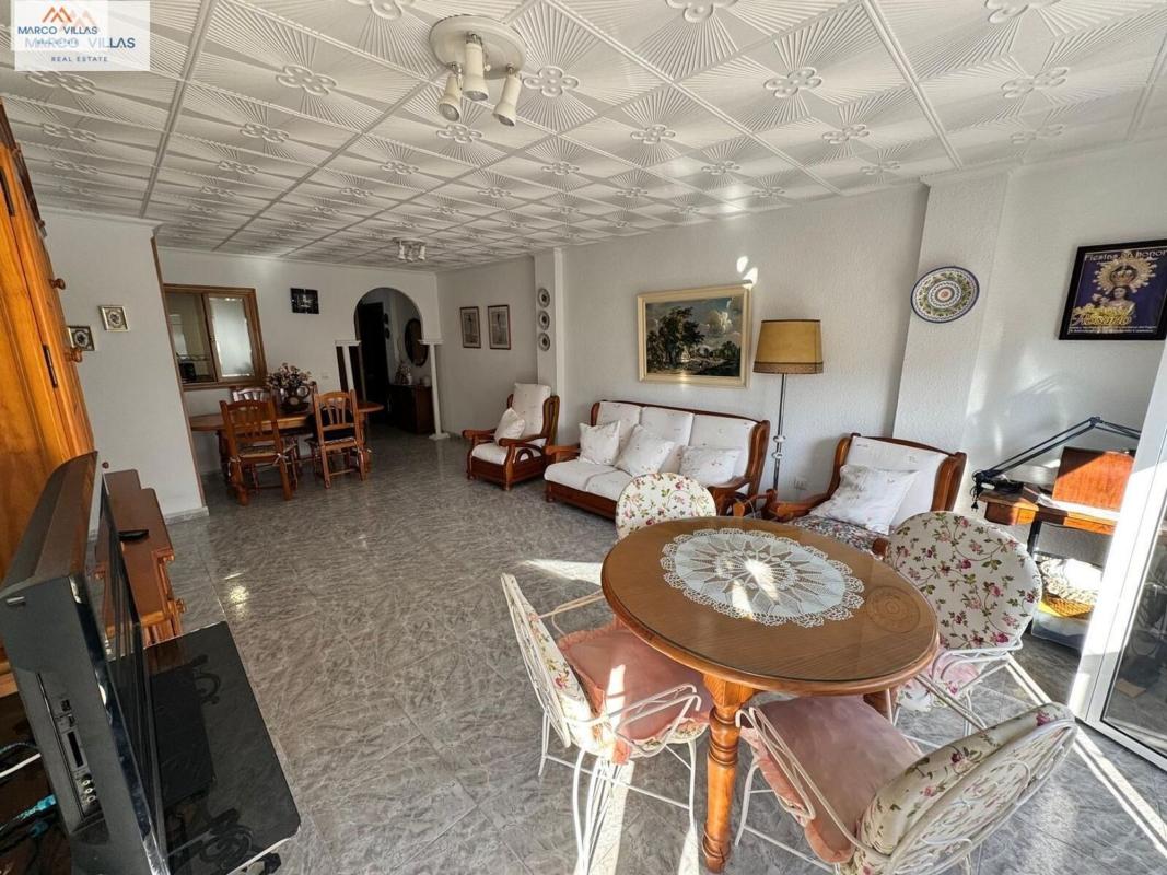 Продажа квартиры на Piso en Zona Pueblo, Guardamar del Segura, Гуардамар-дель-Сегура
 photo 5