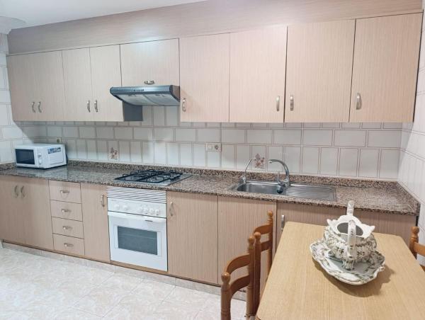 Venta de piso en Piso en Pont Nou-Corazón de Jesús, Elche / Elx, Elche / Elx
 photo 2