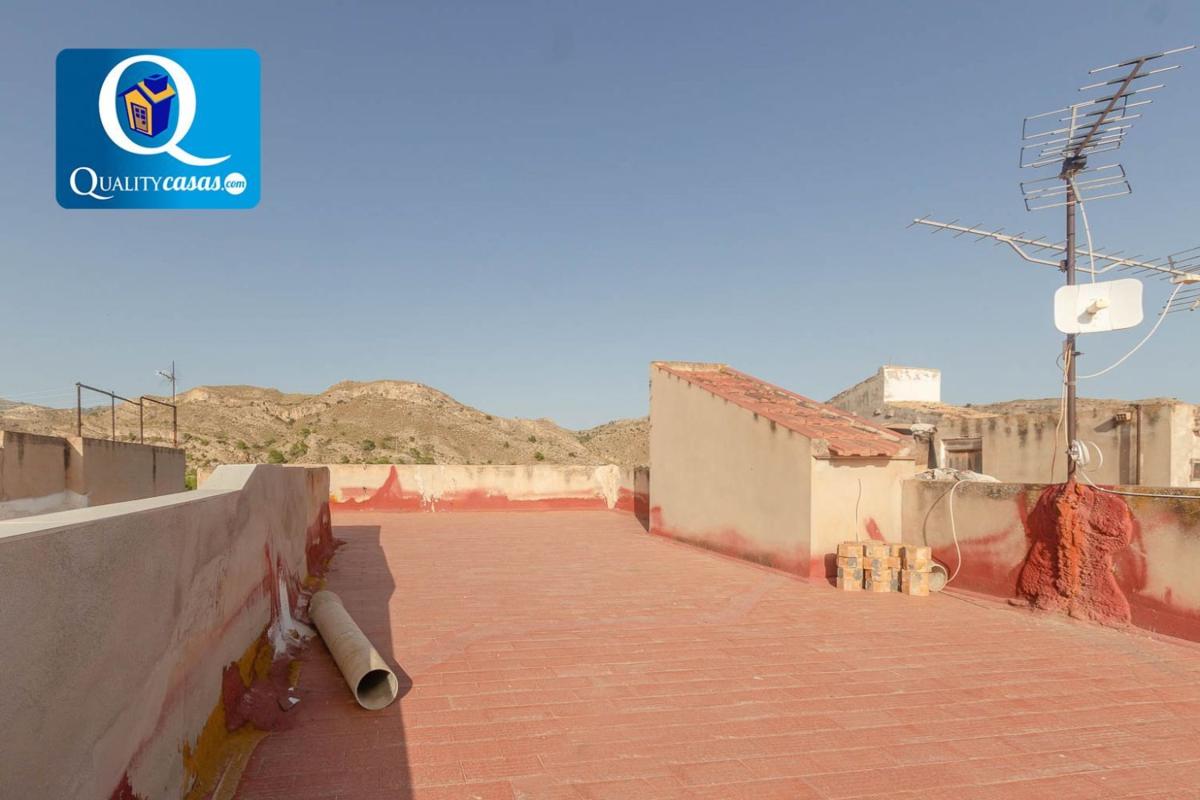 Venta de chalet independiente en Casa o chalet en Agost, Agost
photo 1