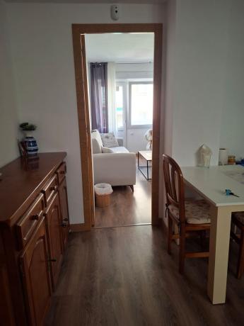 Venta de piso en Piso en Calle Río Amadorio, Plà del Bon Repòs-La Goteta, Alicante / Alacant, Alicante / Alacant
 photo 4
