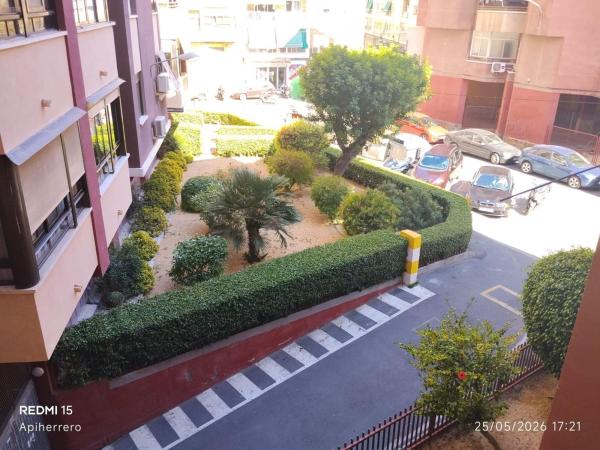 Sale of flat in Piso en Carolinas Altas, Alicante / Alacant, Alicante
thumbnail 3