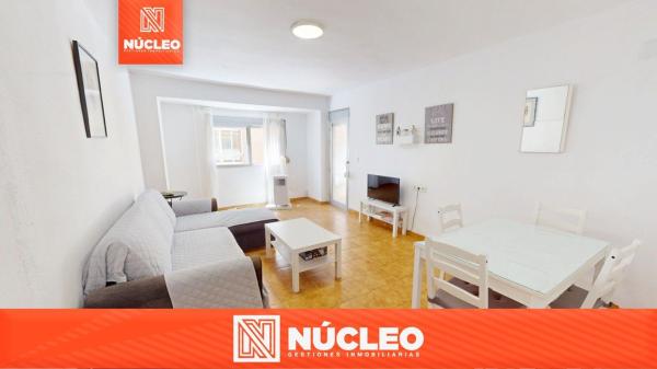 Venta de piso en Piso en Calle Capitán Juan Martí, Centro, San Juan de Alicante, San Juan de Alicante
photo 1