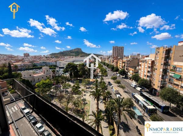 Sale of flat in Piso en Plaza San Juan de Dios, Campoamor, Alicante / Alacant, Alicante
photo 1