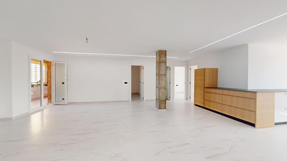 Venta de piso en Piso en Avenida de Madrid, Petrer, Petrer
photo 4