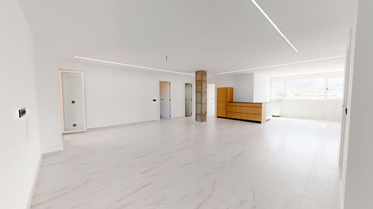 Venta de piso en Piso en Avenida de Madrid, Petrer, Petrer
photo 5
