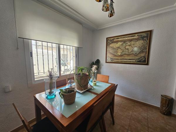 Chalet adosado en Calle Almagro, Prosperidad - La Cruz, Aspe photo 3