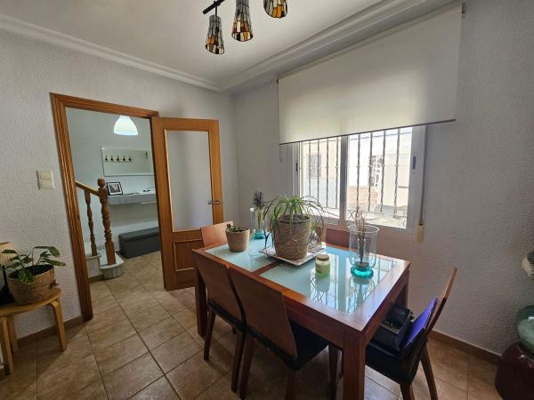 Chalet adosado en Calle Almagro, Prosperidad - La Cruz, Aspe photo 4