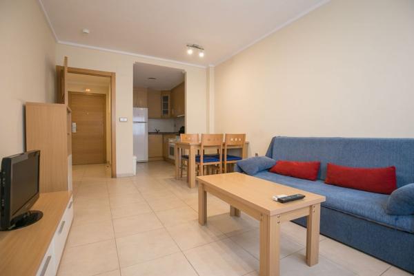 Venta de piso en Piso en Glorieta del Reino Unido, 6, El Palmeral-Urbanova-Tabarca, Alicante / Alacant, Alicante / Alacant
thumbnail 2