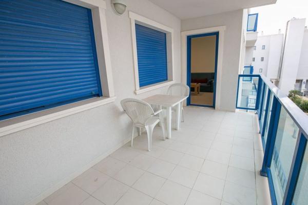 Venta de piso en Piso en Glorieta del Reino Unido, 6, El Palmeral-Urbanova-Tabarca, Alicante / Alacant, Alicante / Alacant
thumbnail 3