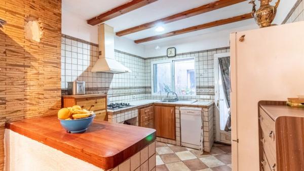 Частный шале на продаже в Casa o chalet en Ondara, Ондэра photo 1
