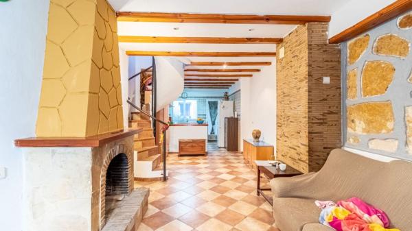 Частный шале на продаже в Casa o chalet en Ondara, Ондэра thumbnail 2