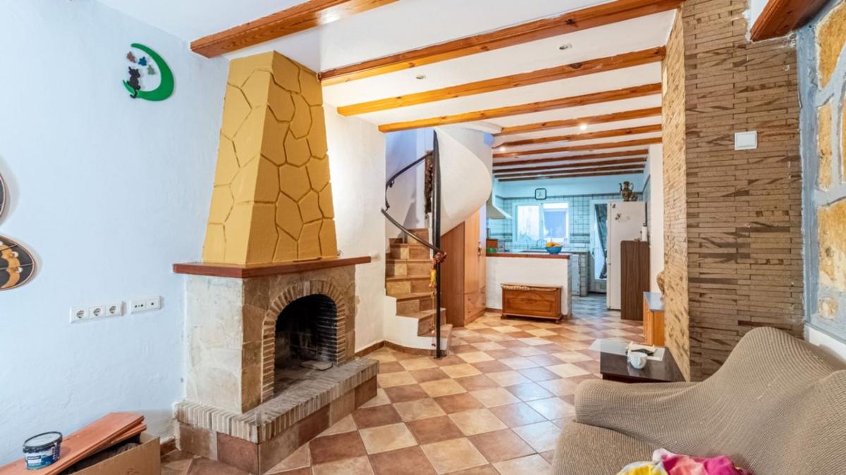 Sale of independent chalet in Casa o chalet en Ondara, Ondara
photo 4
