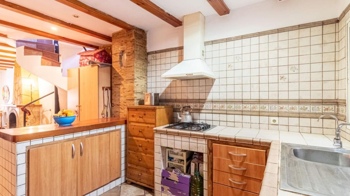 Sale of independent chalet in Casa o chalet en Ondara, Ondara
photo 5