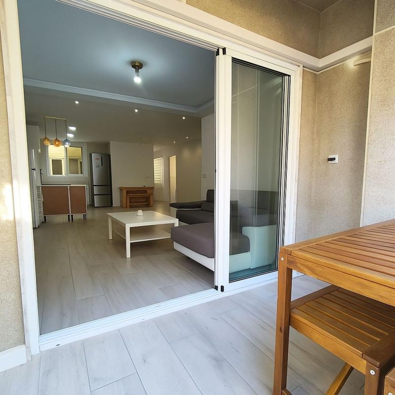 Venta de piso en Piso en Calle Major, 100, Centro, Santa Pola, Santa Pola
photo 1