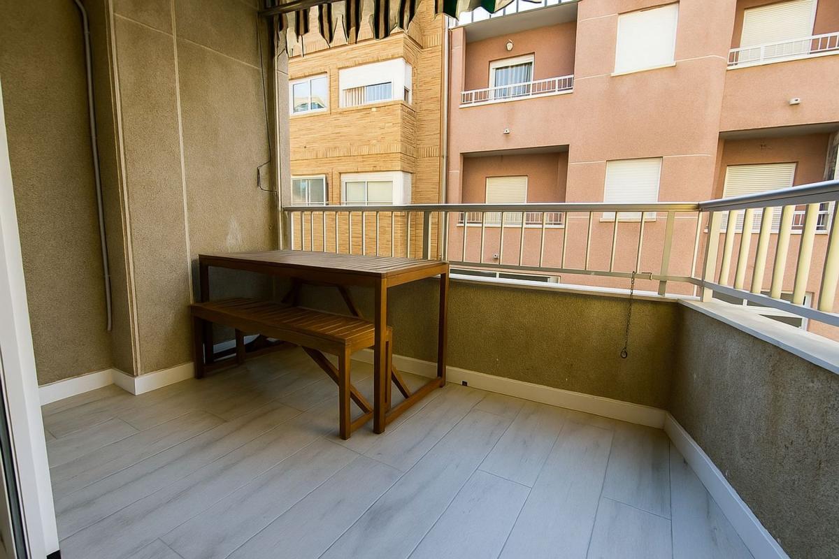 Venta de piso en Piso en Calle Major, 100, Centro, Santa Pola, Santa Pola
photo 2