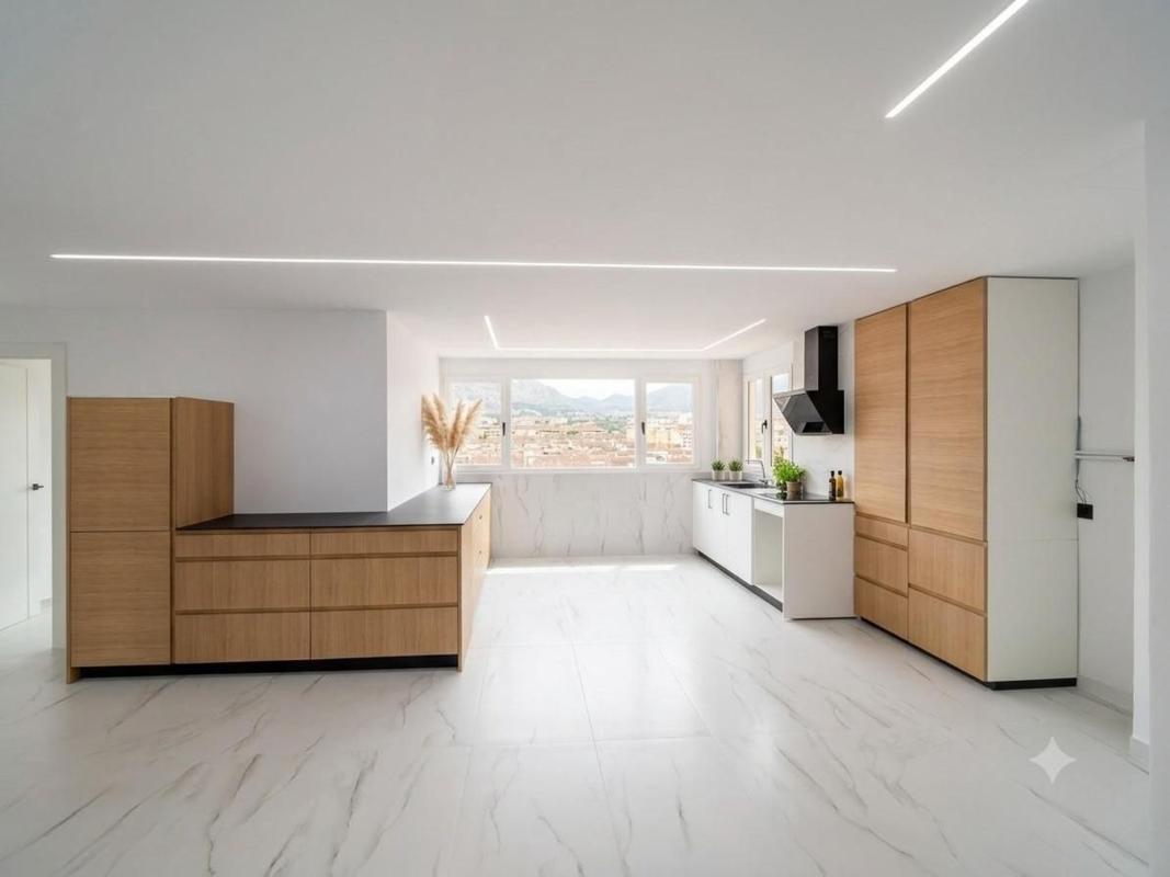 Venta de piso en Piso en Avenida de Madrid, 58, Petrer, Petrer
photo 1